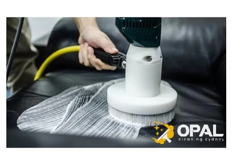 Upholstery Cleaning Sydney - 5/7