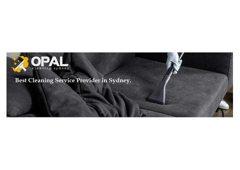 Upholstery Cleaning Sydney - 6/7