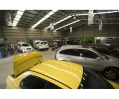 Top Crash Repair near me with Plaza Crash Repairs: Call today!