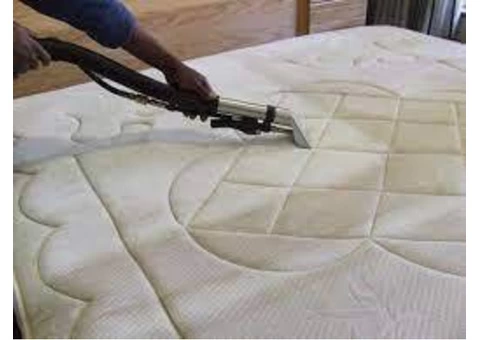 Clean Master Mattress Cleaning Perth