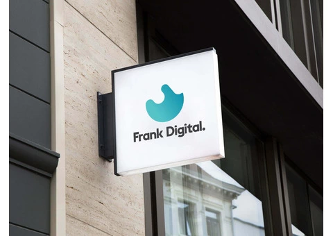 Frank Digital
