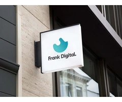 Frank Digital