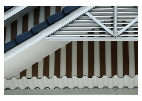 Gutter Repair and Replacement Service in Perth, WA - 4/6