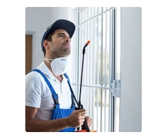 Silverfish Control Company in Hobart