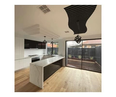 Trendy Kitchen Renovations Melbourne