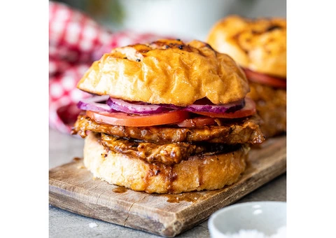 $5 Off - Ogalo Palmerston Portuguese Takeaway Yarrawonga, NT - 1/4