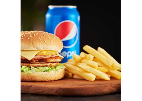 $5 Off - Ogalo Palmerston Portuguese Takeaway Yarrawonga, NT - 2/4