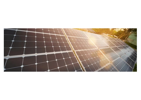 Need High Efficency Commercial Solar In Adelaide