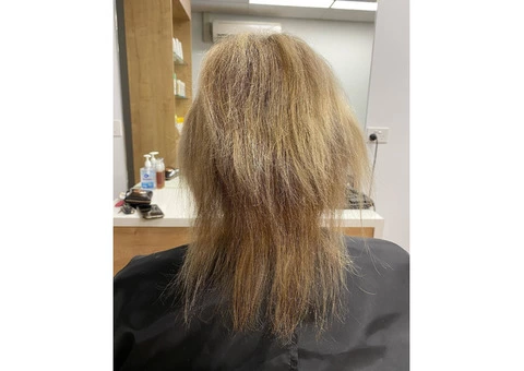 Clinic For Trichologist Melbourne - 2/2