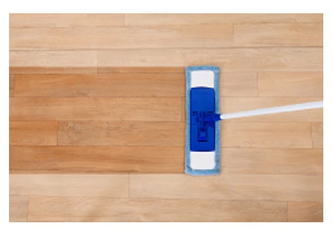 Vinyl Floor Cleaning Melbourne
