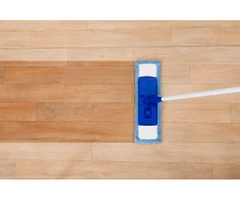 Vinyl Floor Cleaning Melbourne