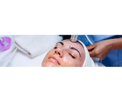 Chemical Peel Treatment Melbourne