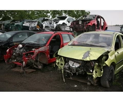 Trusted Car Removal in Moorabbin