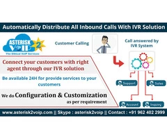 IVR Solution