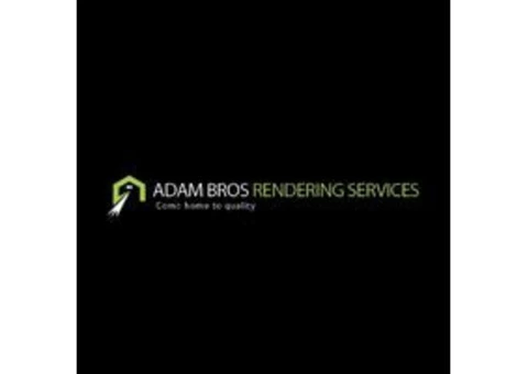 Melbourne Rendering Service that Offers 7-Year Product & Workmanship Warranty