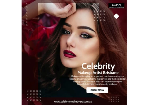 Makeup courses in Brisbane