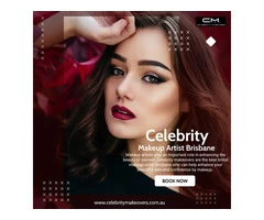 Makeup courses in Brisbane