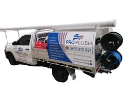 Best Commercial Plumbing Repair in Sydney