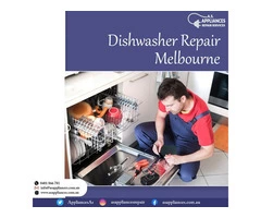 Dishwasher Repair Melbourne
