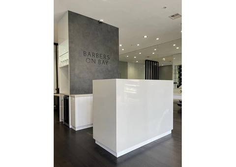 Barber shop port melbourne - 2/2