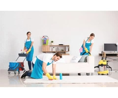 Bond Back Cleaning Melbourne