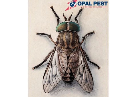 Pest Control Adelaide - 5/7
