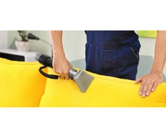 SES Upholstery Cleaning Canberra