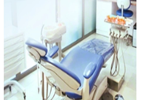 Digital Dental Implants in Sydney - 1/4