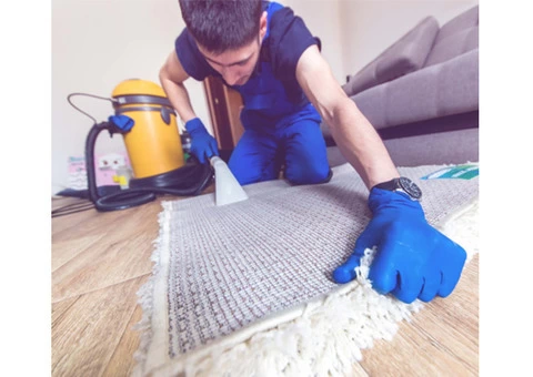 Professional Move Out Cleaning Service In Melbourne - 4/5