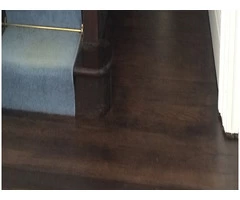 Floor Staining in Sydney | Beaches Timber Floors