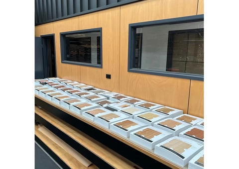 Timber Veneer Australia