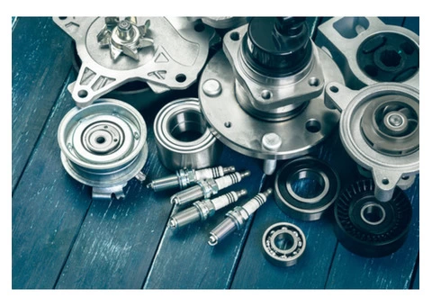 Car Parts Brisbane