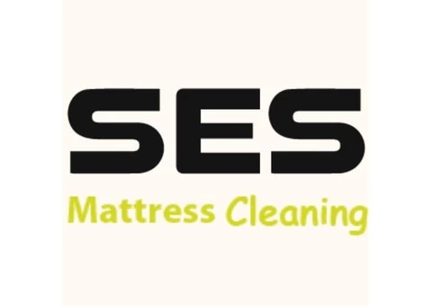 SES Mattress Cleaning Melbourne