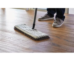 Vinyl Floor Stain Remover