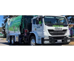 Liquid Waste Disposal