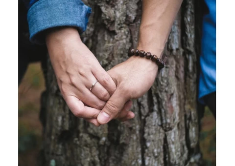 Relationship Counsellor | Lotus Bloom Counselling