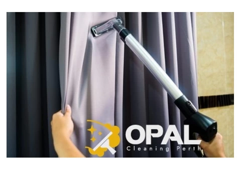 Curtain Cleaning Perth - 2/5