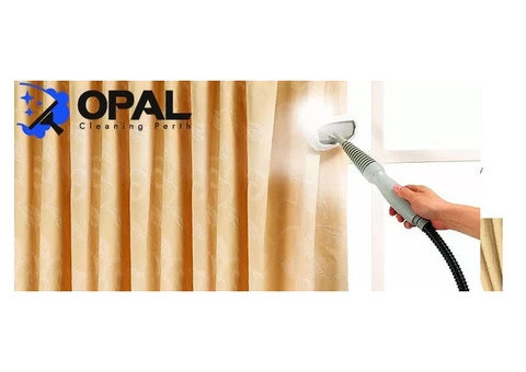 Curtain Cleaning Perth - 4/5
