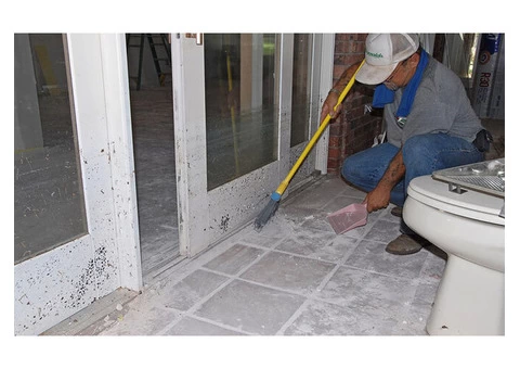 Professional Tile Cleaning Services in Sydney