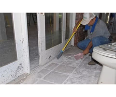 Professional Tile Cleaning Services in Sydney