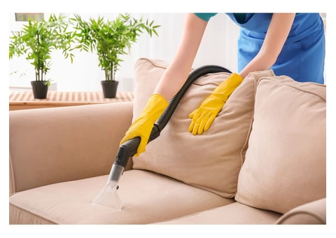 SES Upholstery Cleaning Hobart