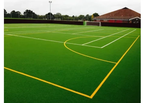 What is Synthetic Turf Melbourne, and what are its benefits?
