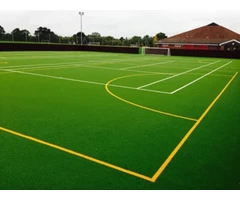 What is Synthetic Turf Melbourne, and what are its benefits?