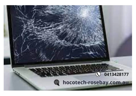 Find a Macbook Screen repair techician in Bondi Beach | Call 0413428177