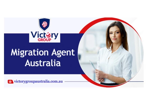 Migration Agent Australia