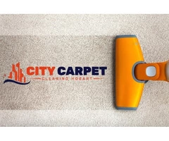 City Carpet Cleaning Hobart