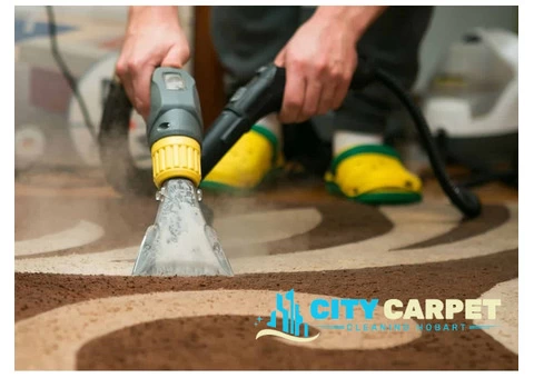City Carpet Cleaning Hobart - 2/7