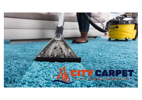 City Carpet Cleaning Hobart - 3/7
