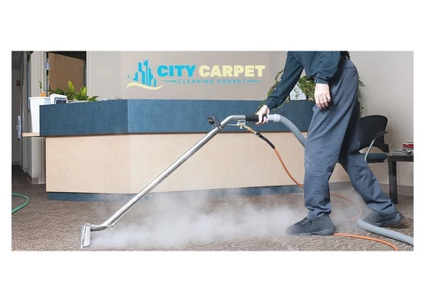 City Carpet Cleaning Hobart - 7/7