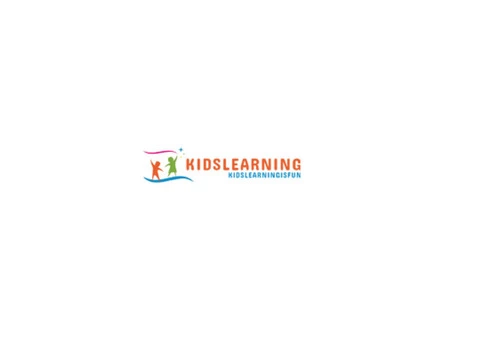 Kids Learning is Fun - 1/3